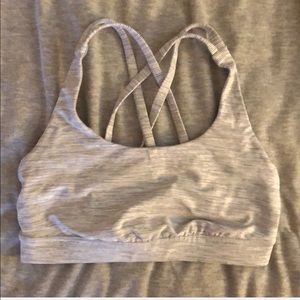 Lululemon Energy Bra